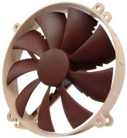 Noctua NF-P14 FLX